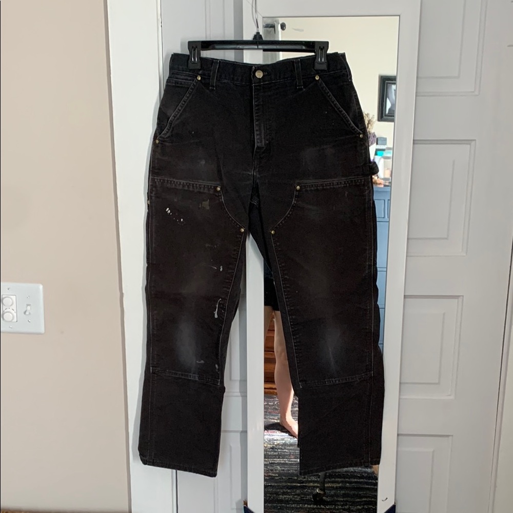 Carhartt Men’s Loose Fit Pants Size 32x30